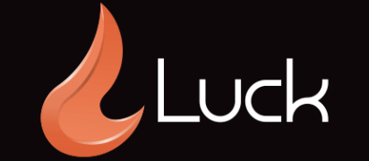 Luck Casino UK logo